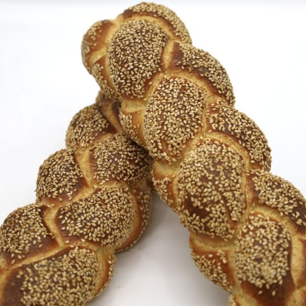 Semolina Twist 14oz - Image 5