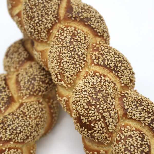 Semolina Twist Seeded 16oz - Image 5