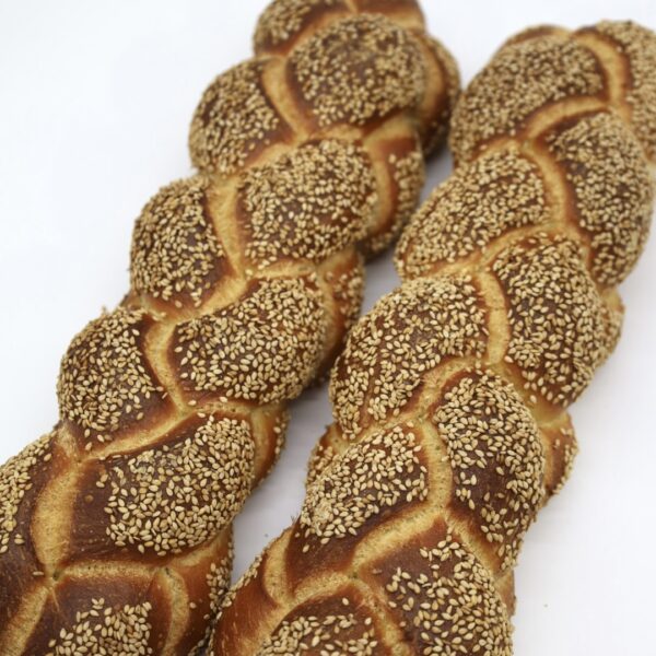 Semolina Twist Seeded 16oz - Image 4