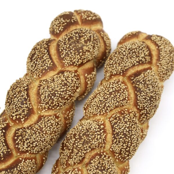 Semolina Twist 14oz - Image 6