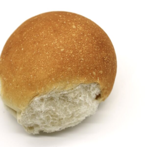 Hamburger Rolls Plain - Image 2