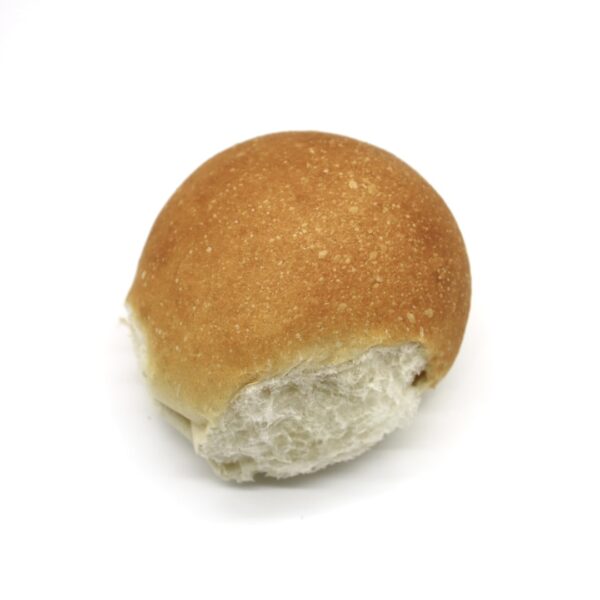 Hamburger Rolls Plain