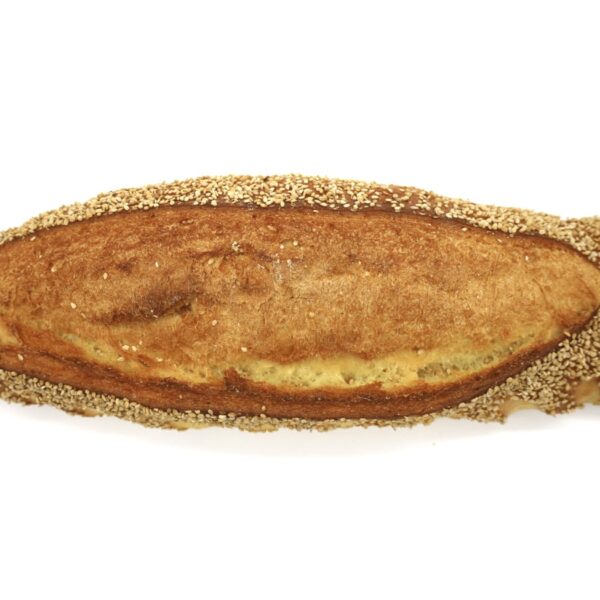 Semolina Fish Seeded 16oz - Image 2