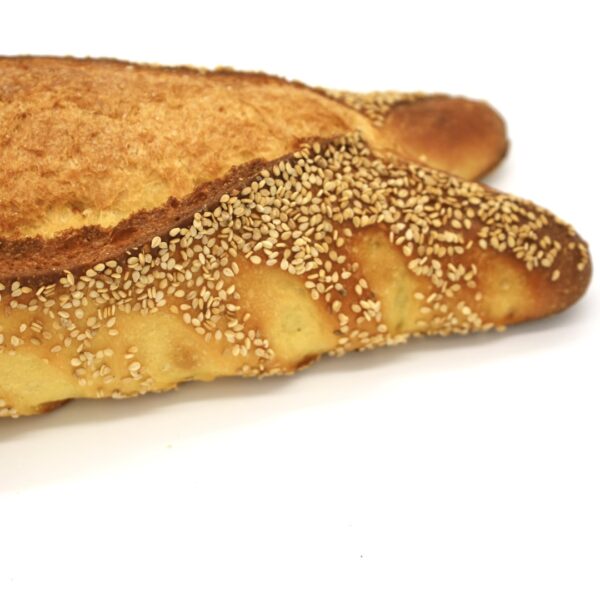 Semolina Fish Seeded 16oz - Image 3
