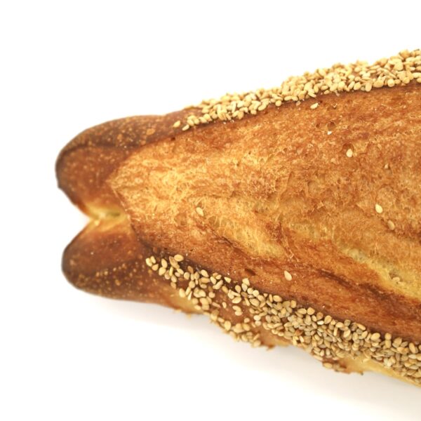 Semolina Fish Seeded 16oz - Image 5
