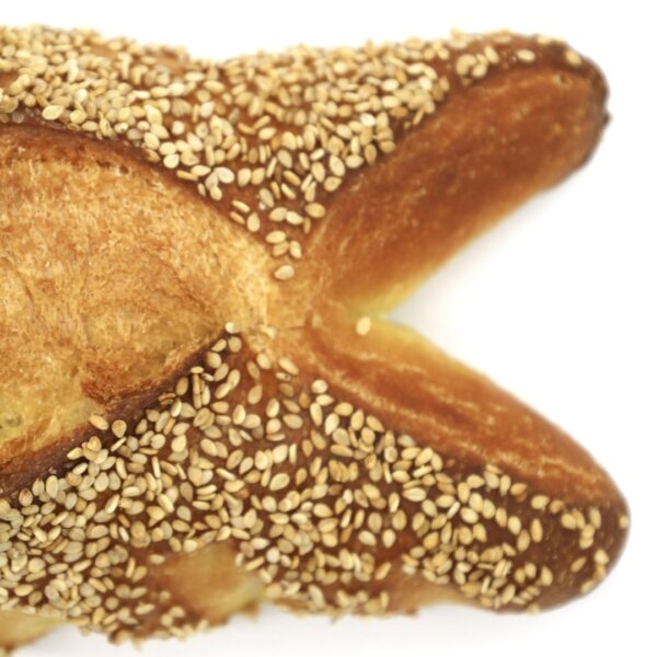 Semolina Fish Seeded 16oz - Image 6
