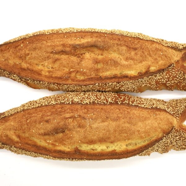 Semolina Fish Seeded 16oz - Image 4