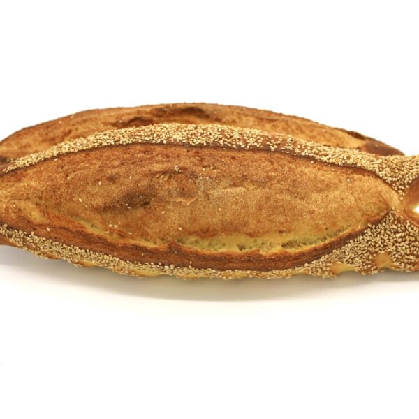 Semolina Fish Seeded 16oz - Image 8