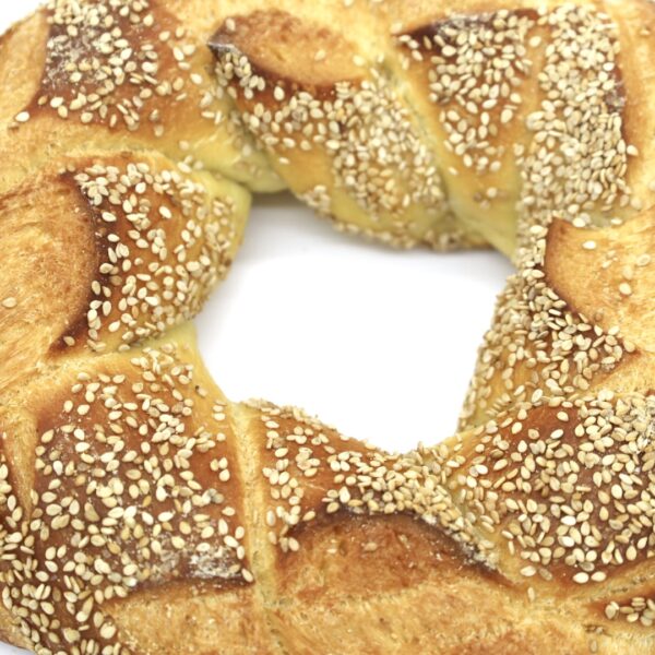 Semolina Ring Seeded 14oz - Image 3