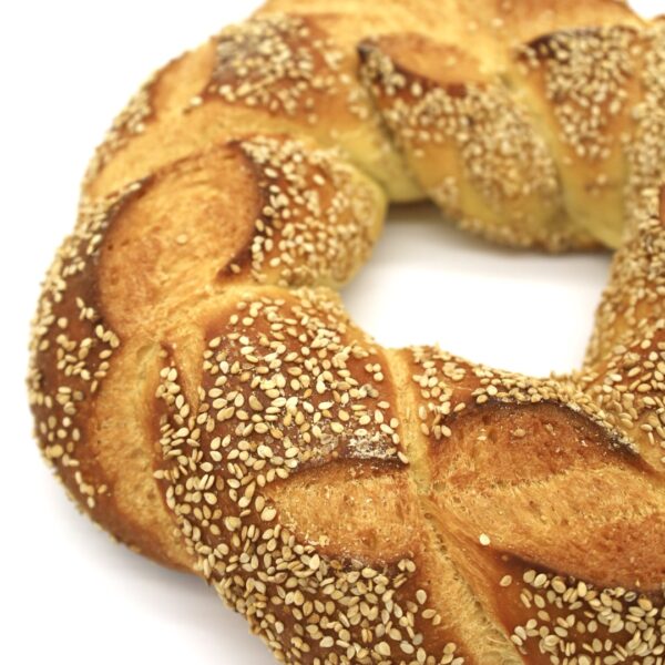Semolina Ring Seeded 14oz - Image 4