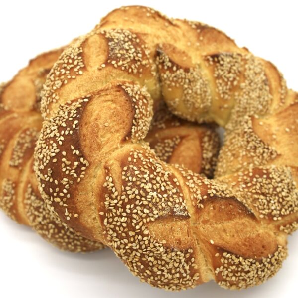 Semolina Ring Seeded 14oz - Image 6
