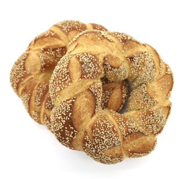Semolina Ring Seeded 14oz - Image 2