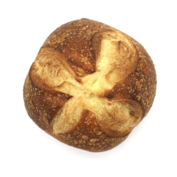 Semolina Hihat Plain 14oz - Image 2