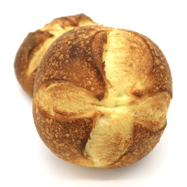 Semolina Hihat Plain 16oz