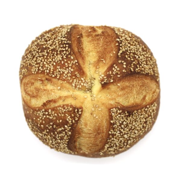 Semolina Hihat Seeded 14oz - Image 6