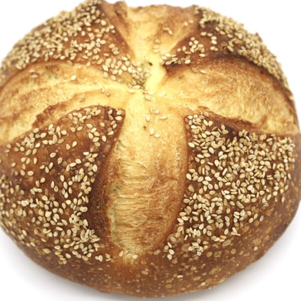 Semolina Hihat Seeded 14oz - Image 5