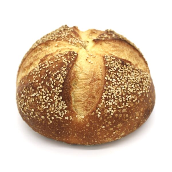 Semolina Hihat Seeded 16oz - Image 4