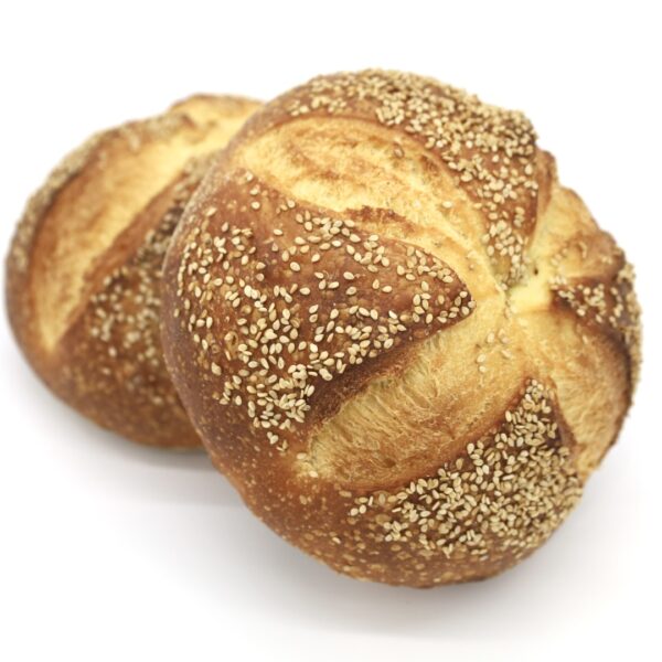 Semolina Hihat Seeded 16oz