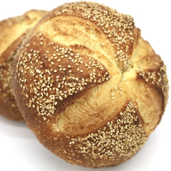 Semolina Hihat Seeded 14oz - Image 4
