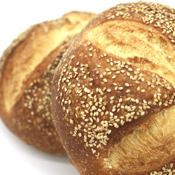 Semolina Hihat Seeded 14oz - Image 3