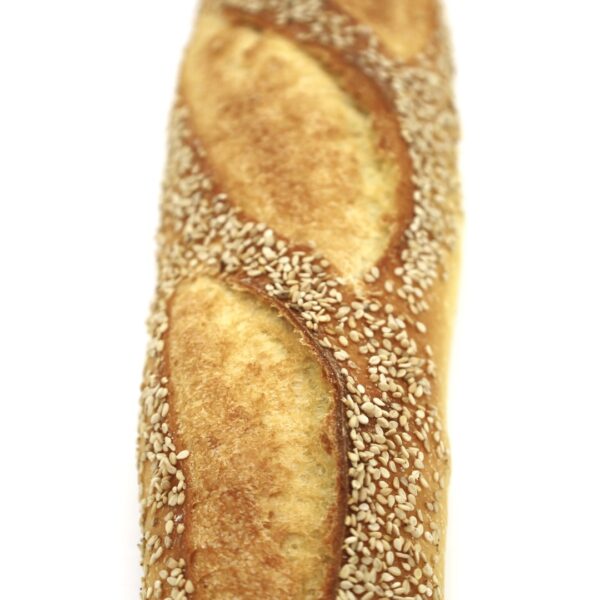 Semolina Seeded 8oz - Image 3