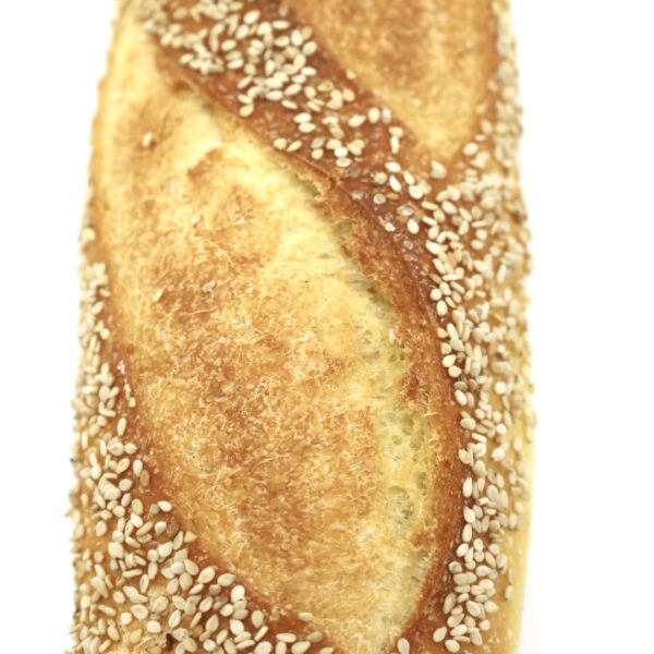 Semolina Seeded 8oz - Image 4