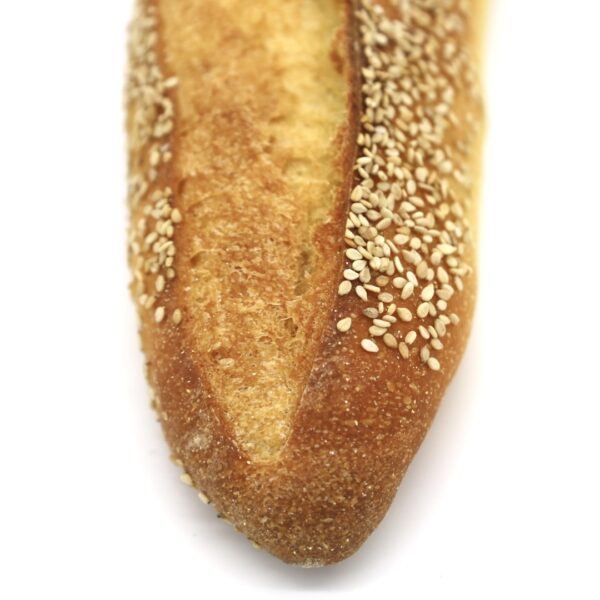Semolina Seeded 8oz - Image 5