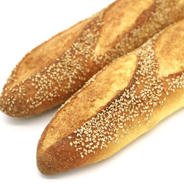 Semolina Seeded 8oz - Image 2