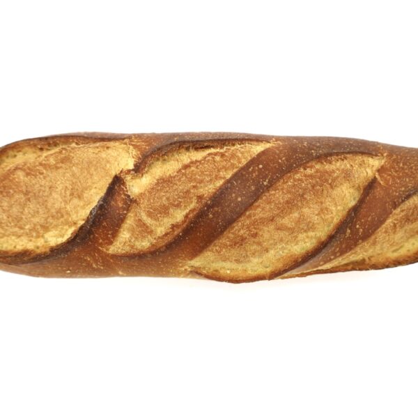 Semolina Plain 16oz - Image 2