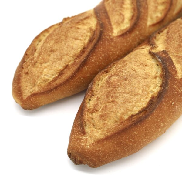 Semolina Plain 16oz