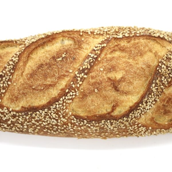Semolina Seeded 16oz - Image 3