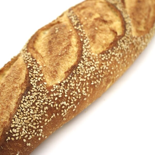Semolina Seeded 16oz - Image 4