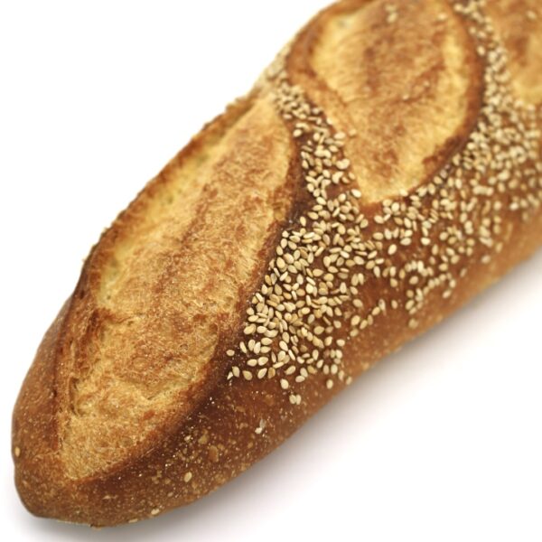 Semolina Seeded 16oz - Image 5