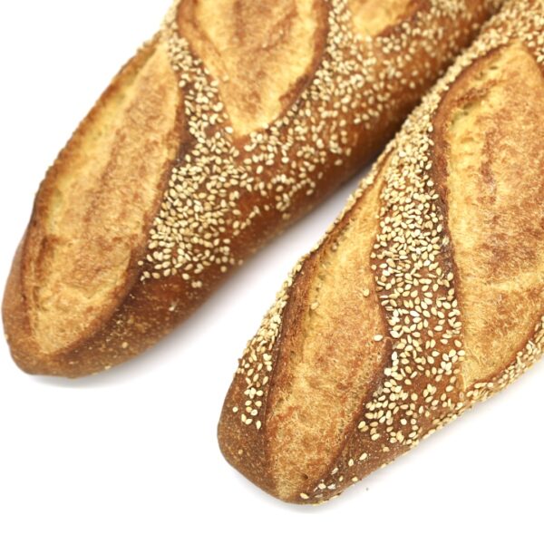 Semolina Seeded 16oz - Image 6