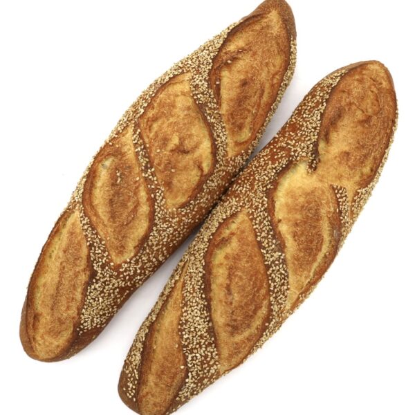 Semolina Seeded 16oz - Image 7