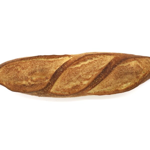 Semolina Plain 14oz - Image 2