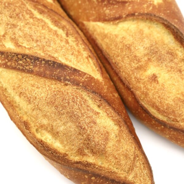 Semolina Plain 14oz - Image 7