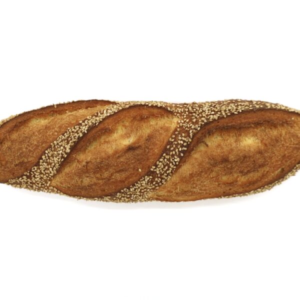 Semolina Seeded 14oz - Image 2