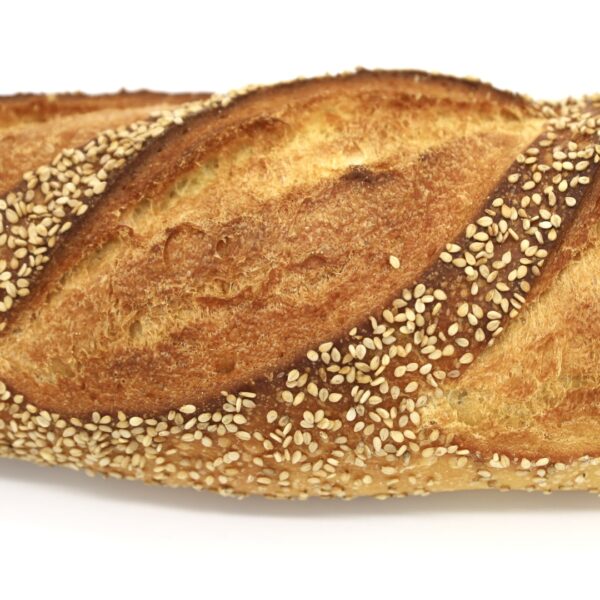 Semolina Seeded 14oz - Image 3