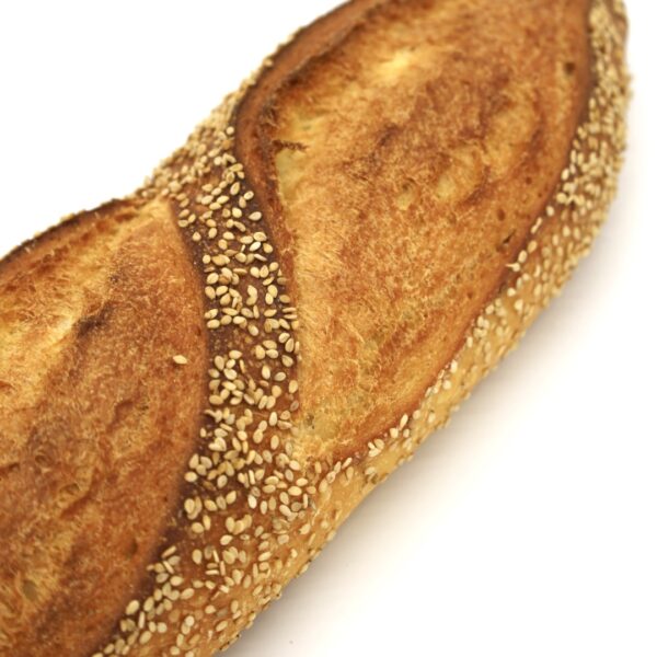 Semolina Seeded 14oz - Image 4