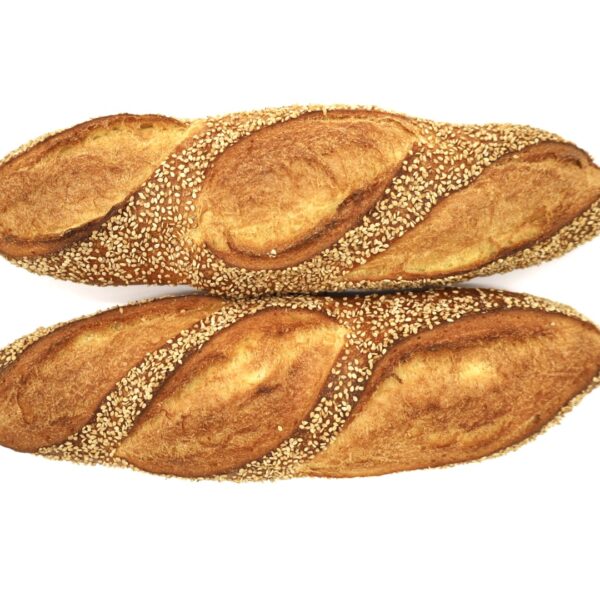 Semolina Seeded 14oz - Image 5
