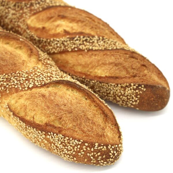 Semolina Seeded 14oz - Image 6