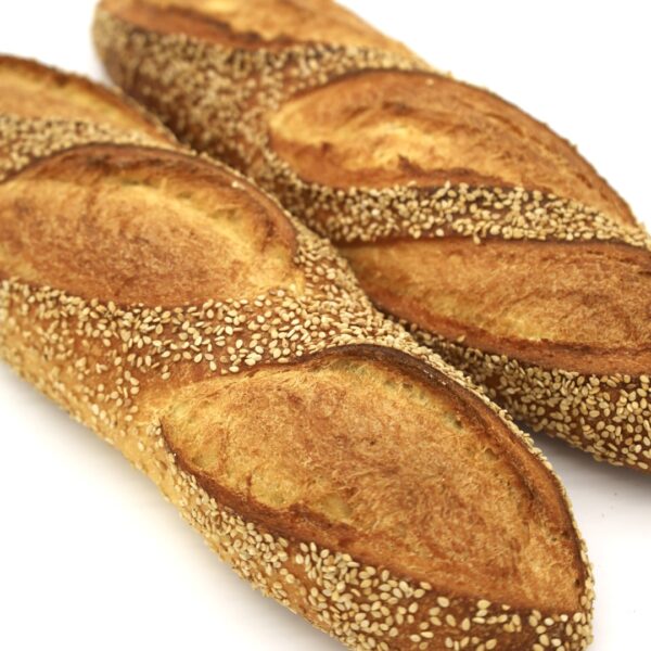 Semolina Seeded 14oz