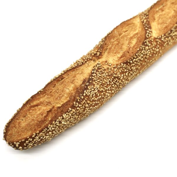Semolina Baguette 14oz