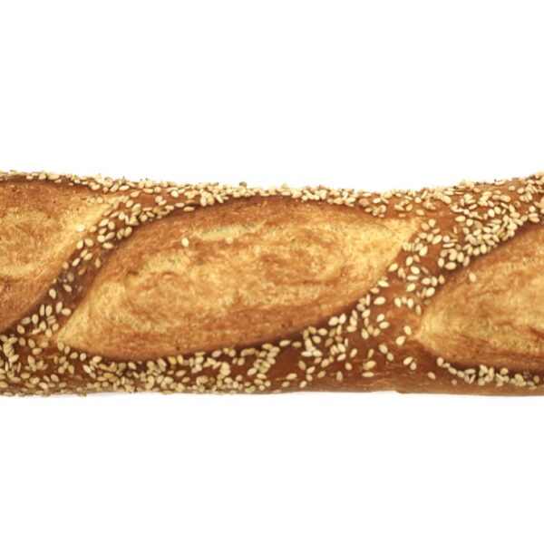 Semolina Baguette 14oz - Image 5