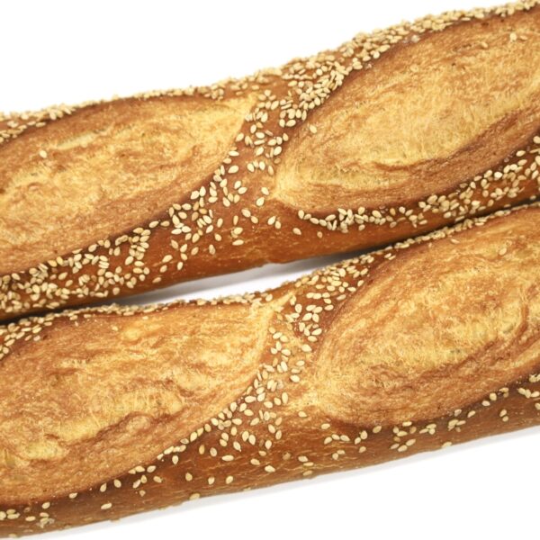 Semolina Baguette 14oz - Image 7