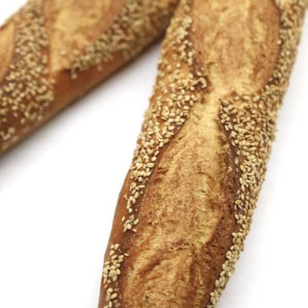 Semolina Baguette 14oz - Image 3
