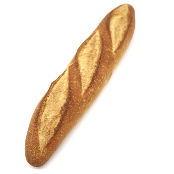 Semolina Plain 8oz