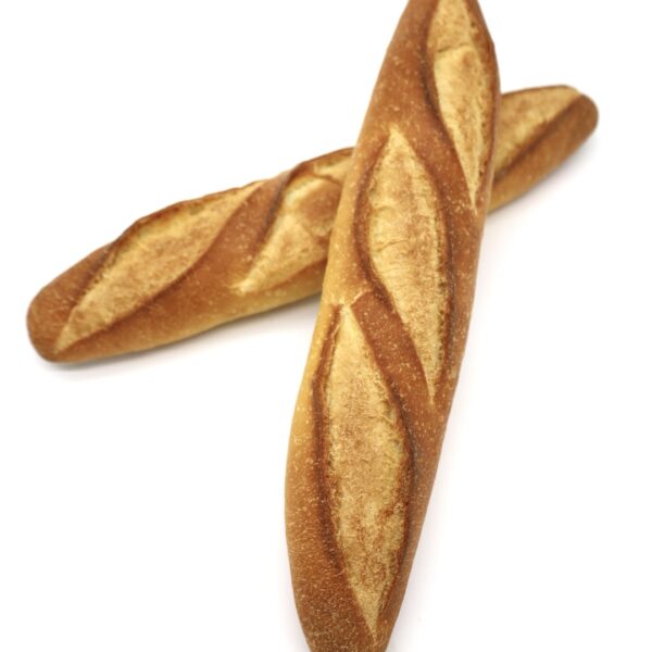 Semolina Plain 8oz - Image 2