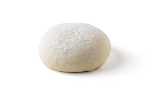 Pizza Dough & Breadcrumbs
